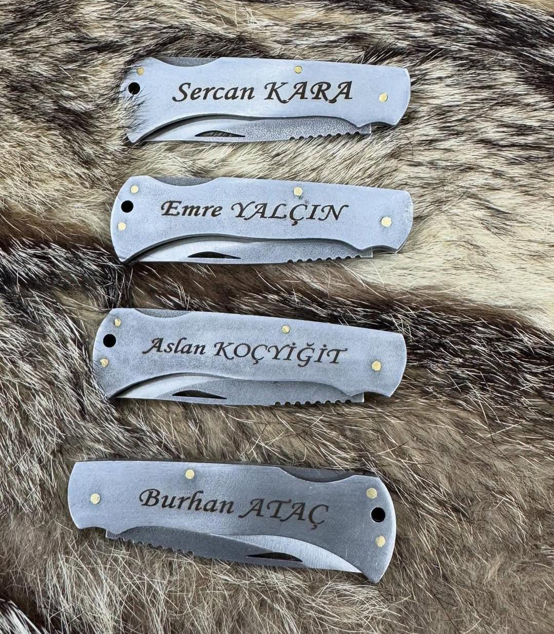 Süras Bıçakçılık